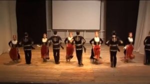 Karin - Tsaghkadzori / Կարին - Ծաղկաձորի