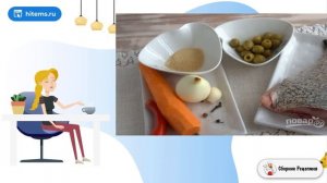 Заливное из трески. Домашний рецепт