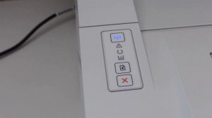 HP LaserJet Pro M203dw Reset To Factory Defaults | Reset WiFi | Restore Setup mode.