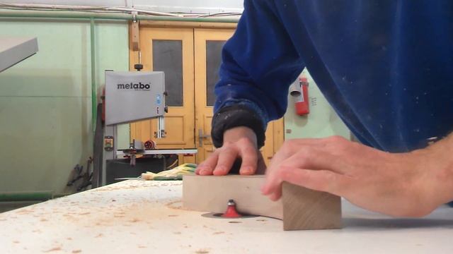 Обкатка детали на фрезере смотреть онлайн