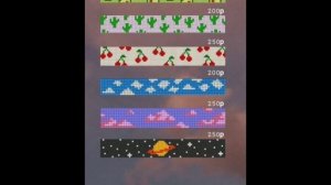 фенечки из бисера// схемы фенечек из бисера #бисер #рекомендации