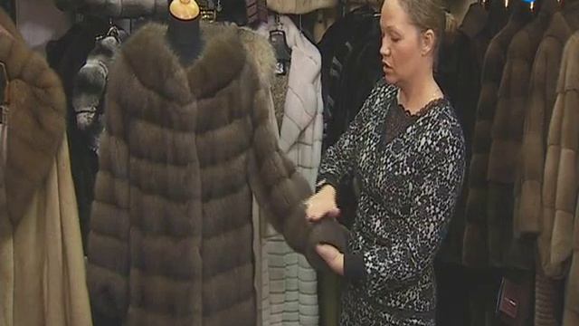 Шуба из соболя: как правильно выбрать, на что обращать внимание в первую очередь. смотреть онлайн