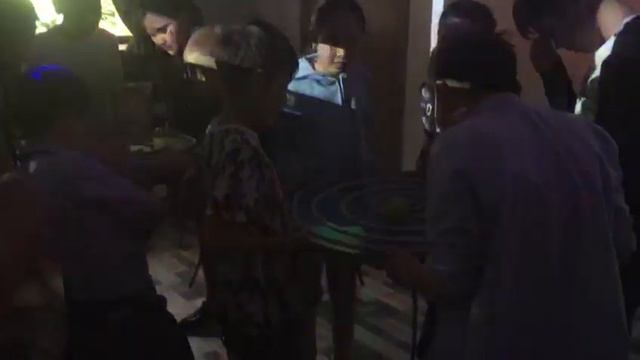 Как отметить день рождения 11 лет. смотреть онлайн