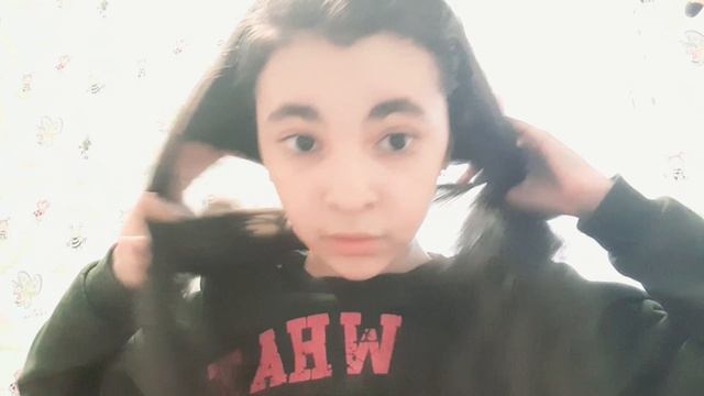 Как сделать прическу за 1 минут ?? смотреть онлайн