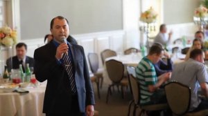 Песня папы для дочери Свадьба шумная гуляла