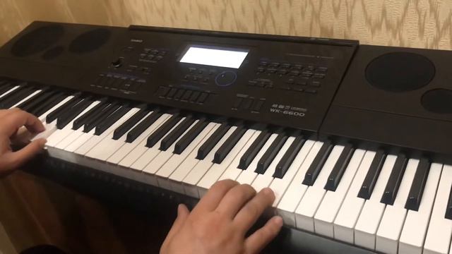 Play - Not alone #cover #music #2021 #90s #piano смотреть онлайн