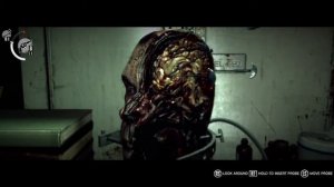 The Evil Within: Amateur Surgeon