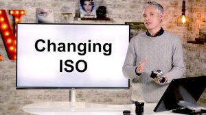 E-M5 II Overview Training Tutorial (Olympus O-MD)