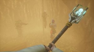 Игровой трейлер Abiotic Factor - Official Early Access Launch Trailer