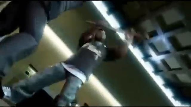 50 cent Bulletproof - Trailer - PS2 смотреть онлайн