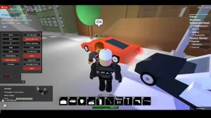 treviane's ROBLOX video