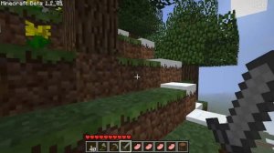 ? Как найти существо Nebilim172434 в майнкрафт (Страшный сид)