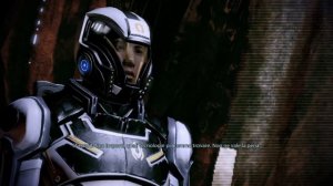 MASS EFFECT 2 CERBERUS