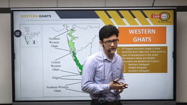 Mapping Enrichment Program MEP-Prelims 2022  Physiographic Divisions of India  Vaibhav Kapri