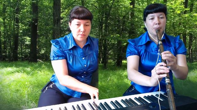 Аве Мария (И.С.Бах - Ш.Гуно) смотреть онлайн