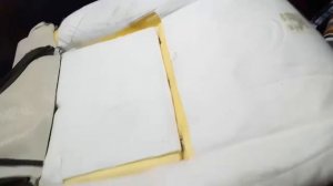 Подогрев сидений - Лада Гранта