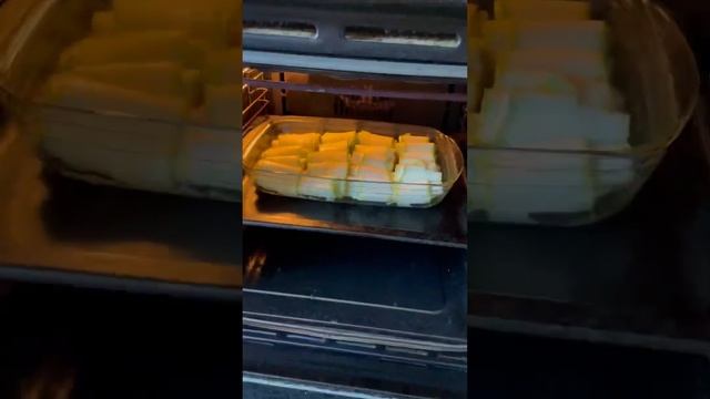 Кабачковые рулетики с фаршем - сочные и невероятно вкусные!