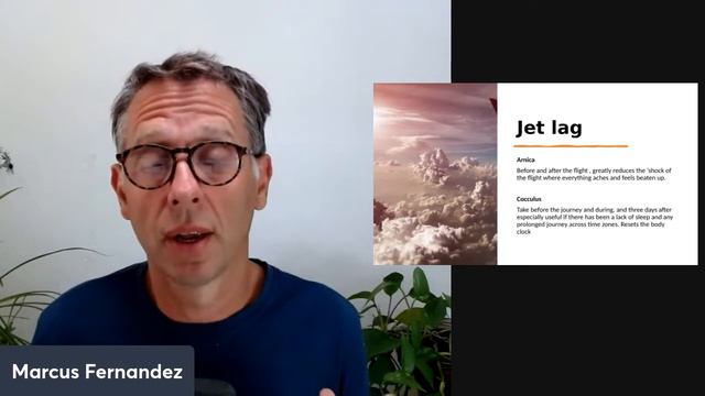 Homeopathy For Holidays смотреть онлайн