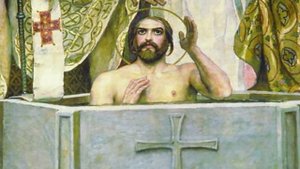 В чем смысл Крещения?