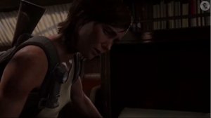 ОБЪЯСНЕНИЕ КОНЦОВКИ LAST OF US 2. КУДА УШЛА ЭЛЛИ И ДИНА?