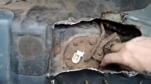 honda civic бензонасос