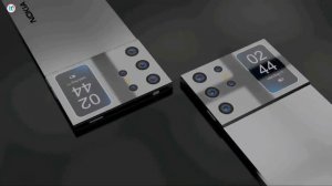 Nokia X 70 pro - 5G, 200 MP Camera, Snapdregon 888, 6500 Battery, 12 gb