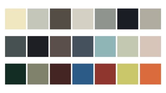 Furniture Linoleum collection impression | Forbo Flooring Systems смотреть онлайн