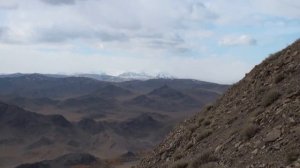 МОНГУН ТАЙГА Тува  Сибирь