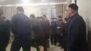 Аушев мохьмад  даьлера салават хюлила хьуна