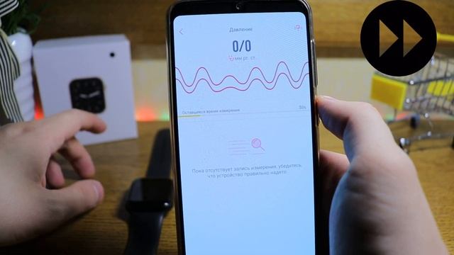 Apple Watch 6 с AliExpress | Подробный обзор копии смотреть онлайн