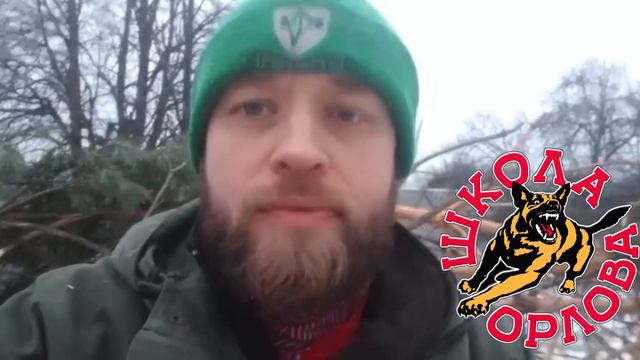От студента до... Тренера