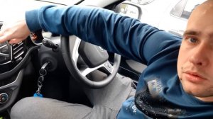 Lada Vesta. Пропал Bluetooth. Телефон не находит
