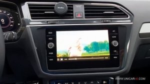 VW Tiguan 2020- Composition Media, 3 варианта установки Яндекс Навигатора через CarPlay.mp4