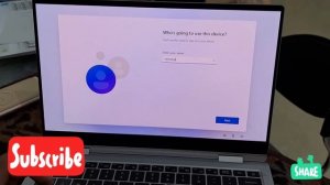 SAMSUNG BOOK2 PRO 360 (930QED-KB2)