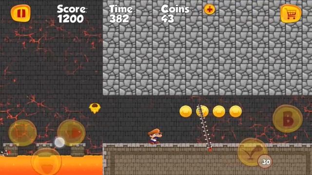 Super Bingo Go 2 - Mario Adventure - How I play 72 смотреть онлайн