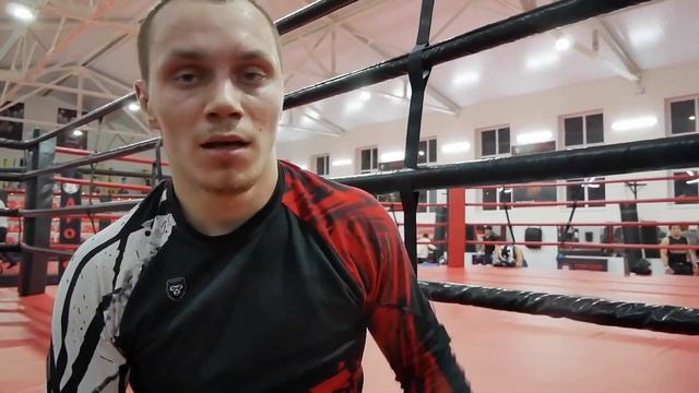Дагестан проверил Солонина и Тарасова на сборах!