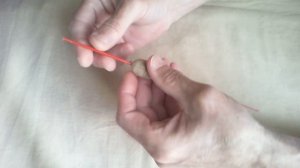 Изготовление поплавка для неблагоприятных условий ловли