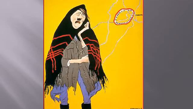 Коренной перелом в ходе ВОВ смотреть онлайн