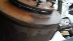 Автоклав Своими руками!