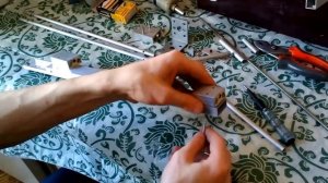 Линейный актуатор своими руками