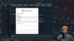 Гайд по настройке чат-бота от streamlabs, для звуковых команд чата, во время стрима!