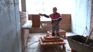ЖК Нестеровский в Уфе от МУП ИСК на Гоголя, сентябрь 2022