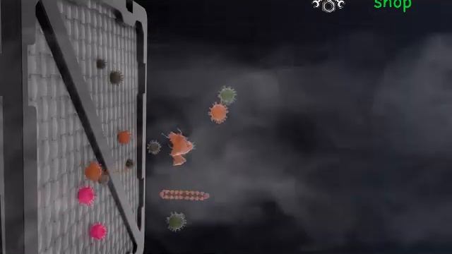 Osram airzing čistilec zraka смотреть онлайн