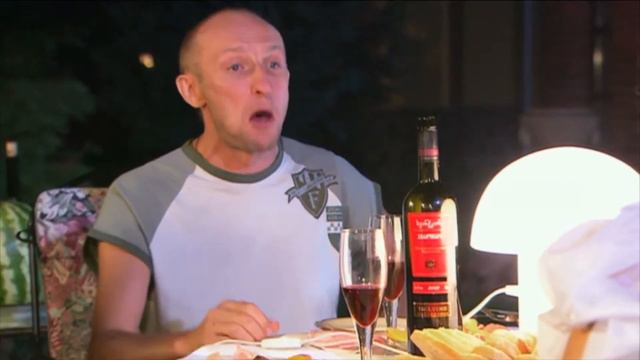 За все тебя благодарю-2 - анонс смотреть онлайн