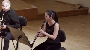 ERSO live: Beethoveni septett (algab alates 12:41)