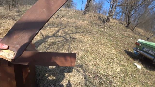 ВЕСНА ПРИШЛА