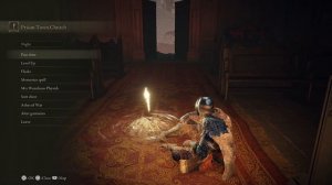 Where to get Albinauric Mask & Staff in Elden Ring - Secret Room!