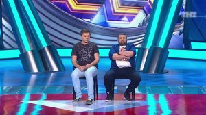 Comedy Баттл: Дуэт "Антон и Алексей" - Мужика посадили на 10 суток