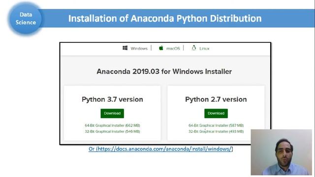 Pandas Training (For Data Science) - Part2 смотреть онлайн