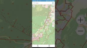 Как найти участок по кадастровому номеру через Kadastr RU